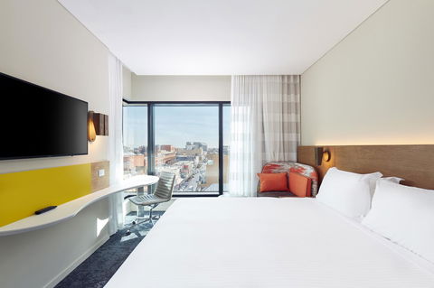 Holiday Inn Express Melbourne Southbank, An IHG Hotel - SA Accommodation 18