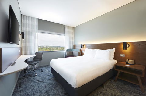 Holiday Inn Express Melbourne Southbank, An IHG Hotel - SA Accommodation 1