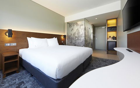 Holiday Inn Express Melbourne Southbank, An IHG Hotel - SA Accommodation 33