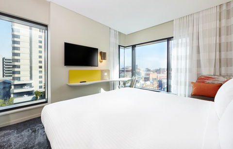 Holiday Inn Express Melbourne Southbank, An IHG Hotel - SA Accommodation 2