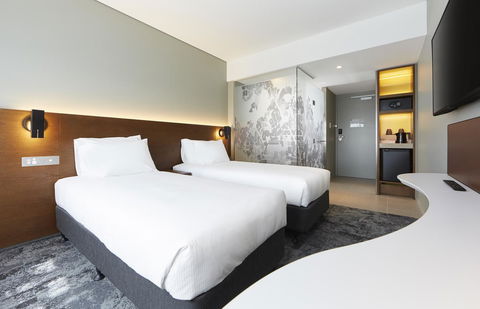 Holiday Inn Express Melbourne Southbank, An IHG Hotel - SA Accommodation 14