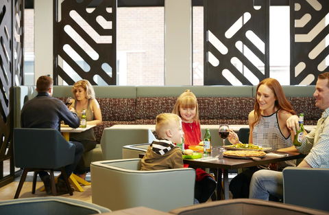 Holiday Inn Express Melbourne Southbank, An IHG Hotel - SA Accommodation 6