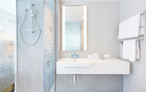 Holiday Inn Express Melbourne Southbank, An IHG Hotel - SA Accommodation 12