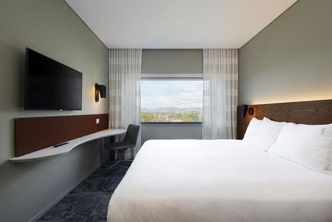 Holiday Inn Express Melbourne Southbank, An IHG Hotel - SA Accommodation 32
