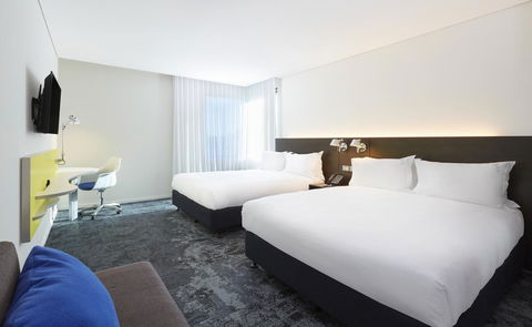 Holiday Inn Express Melbourne Southbank, An IHG Hotel - SA Accommodation 34