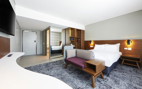 Holiday Inn Express Melbourne Southbank, An IHG Hotel - SA Accommodation 36