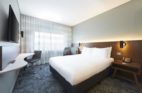 Holiday Inn Express Melbourne Southbank, An IHG Hotel - SA Accommodation 35