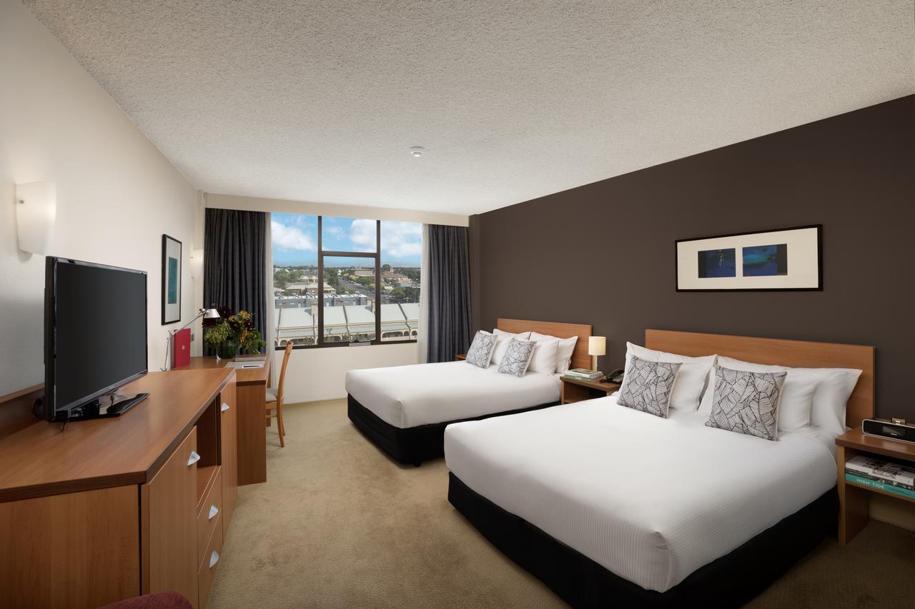 Geelong VIC SA Accommodation
