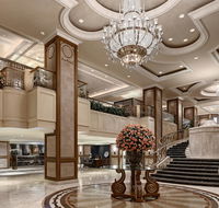 The Langham Melbourne - SA Accommodation