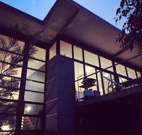 Ocean View Treetops Retreat - SA Accommodation