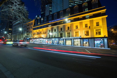 Great Southern Hotel Melbourne - SA Accommodation 1