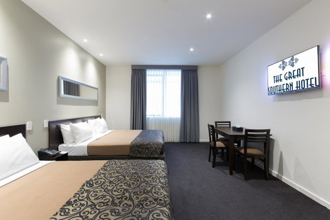 Great Southern Hotel Melbourne - SA Accommodation 34