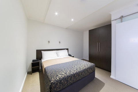 Great Southern Hotel Melbourne - SA Accommodation 38