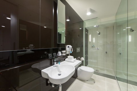 Great Southern Hotel Melbourne - SA Accommodation 28