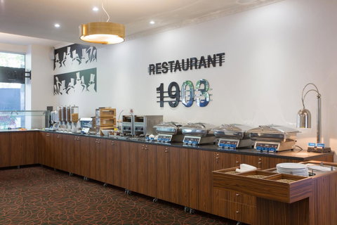Great Southern Hotel Melbourne - SA Accommodation 12