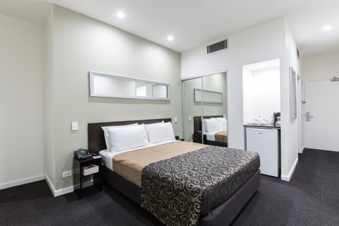 Great Southern Hotel Melbourne - SA Accommodation 18