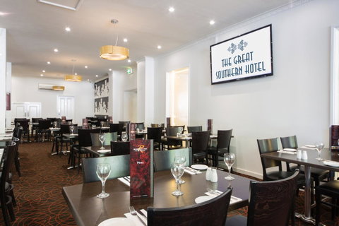 Great Southern Hotel Melbourne - SA Accommodation 14