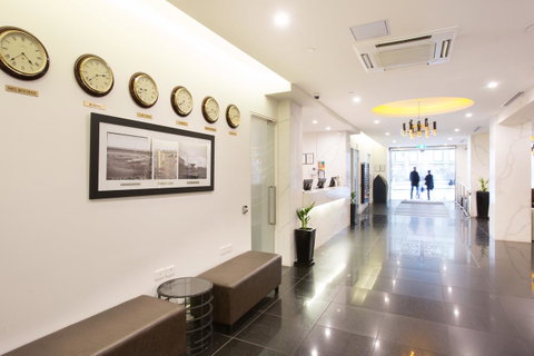 Great Southern Hotel Melbourne - SA Accommodation 2