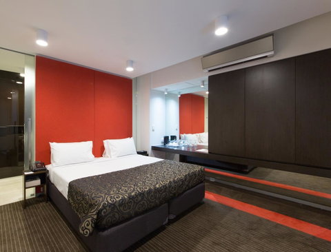 Great Southern Hotel Melbourne - SA Accommodation 24