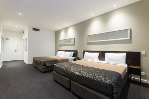 Great Southern Hotel Melbourne - SA Accommodation 33