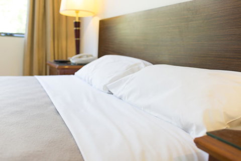 Great Southern Hotel Melbourne - SA Accommodation 44