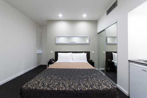 Great Southern Hotel Melbourne - SA Accommodation 19
