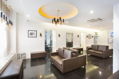 Great Southern Hotel Melbourne - SA Accommodation 7