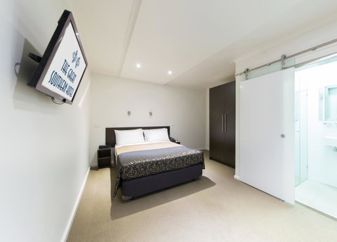 Great Southern Hotel Melbourne - SA Accommodation 37