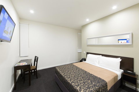 Great Southern Hotel Melbourne - SA Accommodation 21