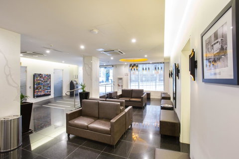 Great Southern Hotel Melbourne - SA Accommodation 6