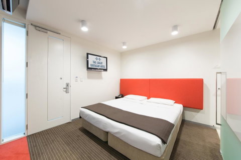 Great Southern Hotel Melbourne - SA Accommodation 25