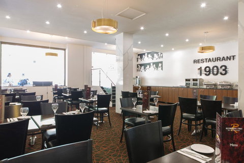 Great Southern Hotel Melbourne - SA Accommodation 15