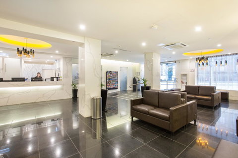 Great Southern Hotel Melbourne - SA Accommodation 5