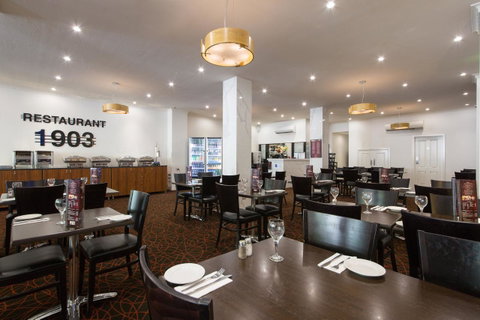 Great Southern Hotel Melbourne - SA Accommodation 13