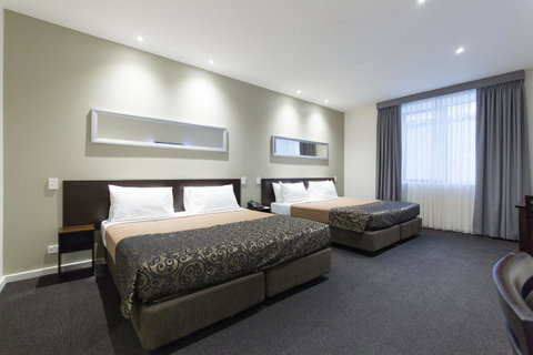 Great Southern Hotel Melbourne - SA Accommodation 32