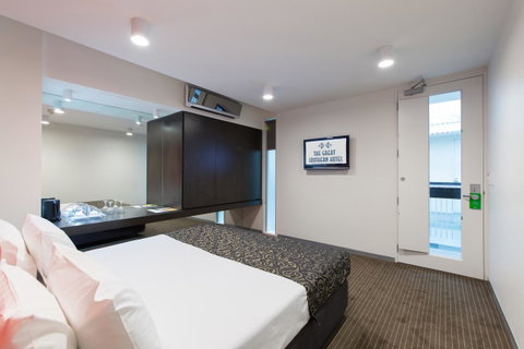 Great Southern Hotel Melbourne - SA Accommodation 26