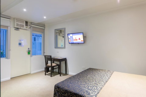 Great Southern Hotel Melbourne - SA Accommodation 39