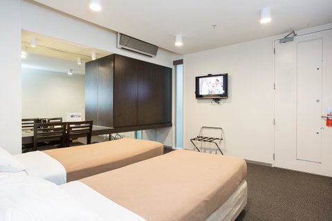 Great Southern Hotel Melbourne - SA Accommodation 27