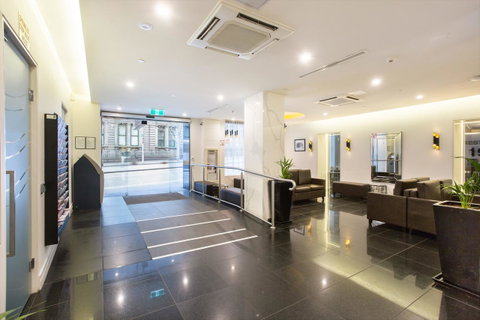 Great Southern Hotel Melbourne - SA Accommodation 3