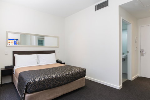 Great Southern Hotel Melbourne - SA Accommodation 20
