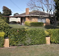 Jacaranda House - SA Accommodation