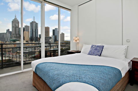 Southbank Apartments 28 Southgate - SA Accommodation 7
