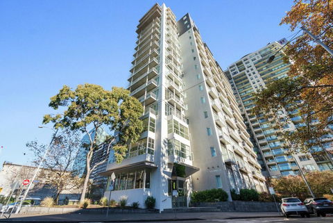 Southbank Apartments 28 Southgate - SA Accommodation 1