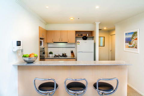 Southbank Apartments 28 Southgate - SA Accommodation 2