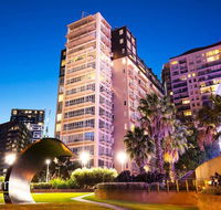 Southbank Apartments 28 Southgate - SA Accommodation
