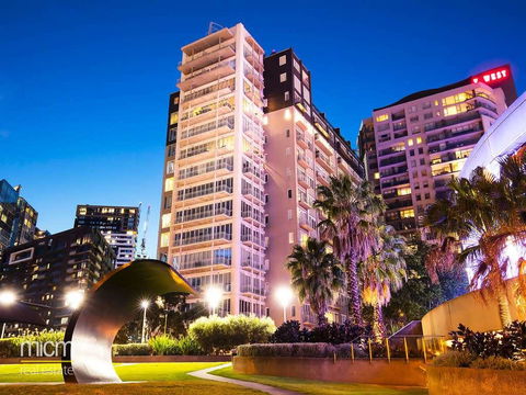 Southbank Apartments 28 Southgate - SA Accommodation 0