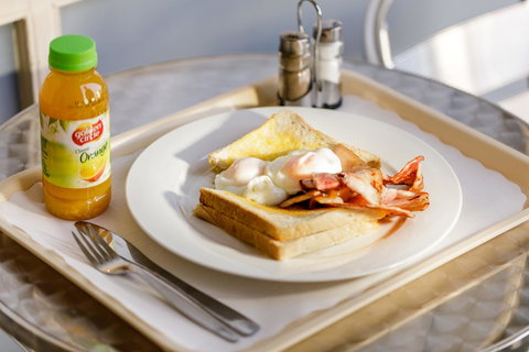 Bendigo Oval Motel - SA Accommodation 21