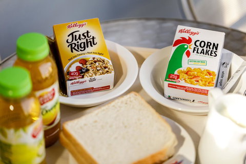 Bendigo Oval Motel - SA Accommodation 22