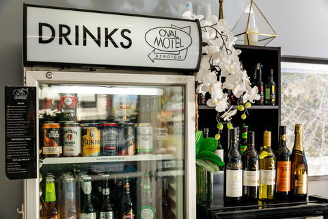 Bendigo Oval Motel - SA Accommodation 20