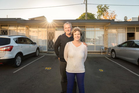 Bendigo Oval Motel - SA Accommodation 1